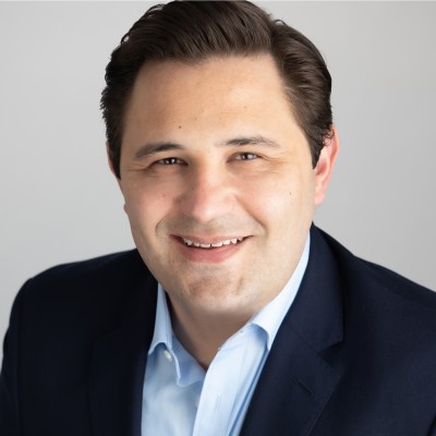 Adam Phillips - Managing Partner