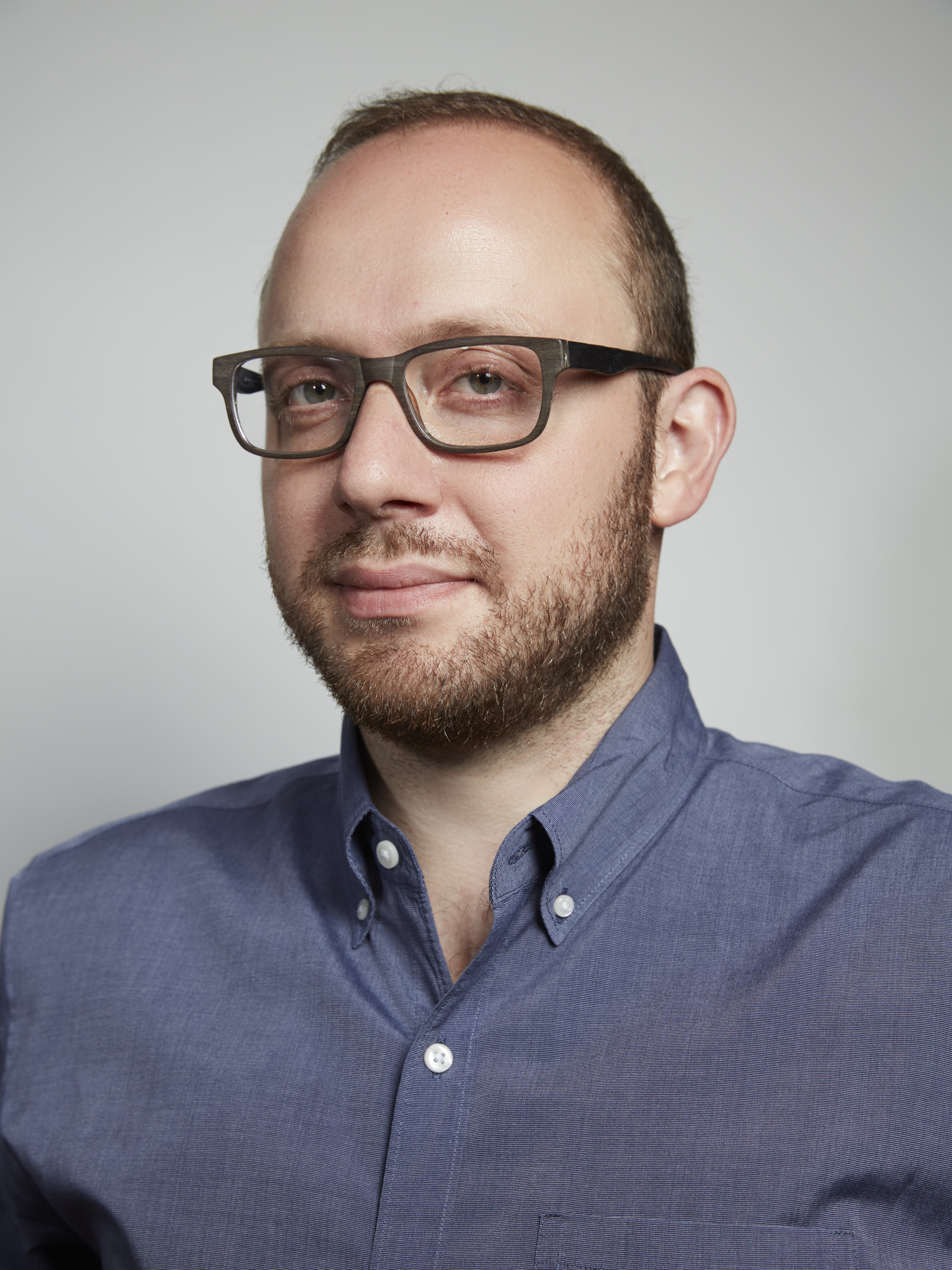 Yuri Kruman - Partner, Value Creation & Human Capital
